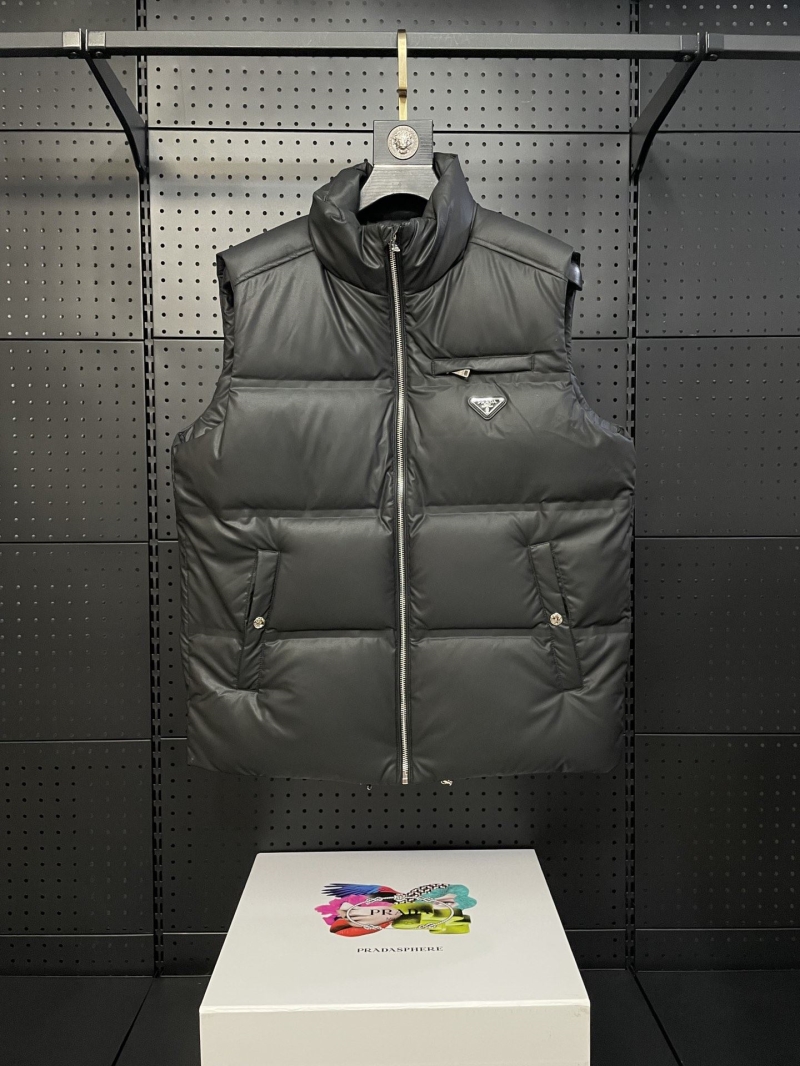 Prada Gilet